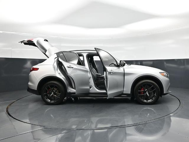 2020 Alfa Romeo Stelvio - $19,080