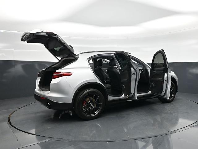 2020 Alfa Romeo Stelvio - $19,080