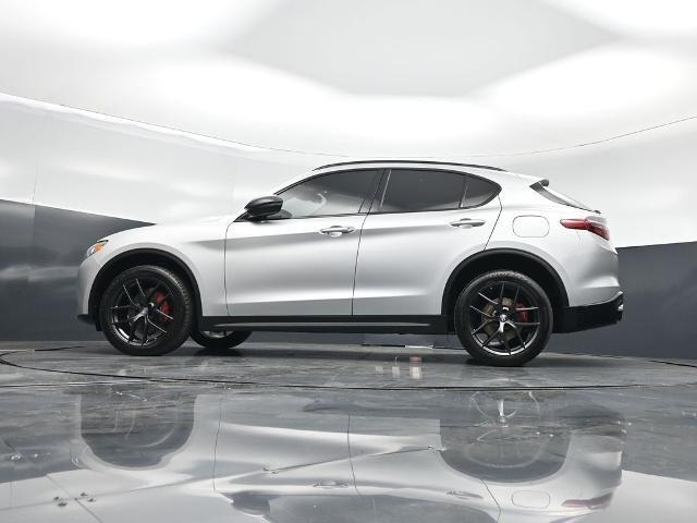 2020 Alfa Romeo Stelvio - $19,080