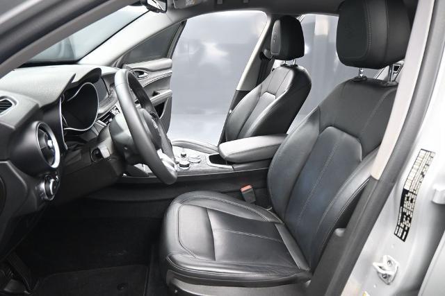 2020 Alfa Romeo Stelvio - $19,080