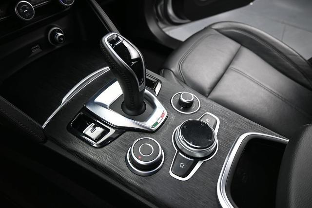 2020 Alfa Romeo Stelvio - $19,080