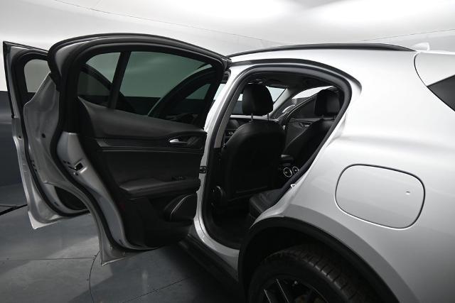 2020 Alfa Romeo Stelvio - $19,080