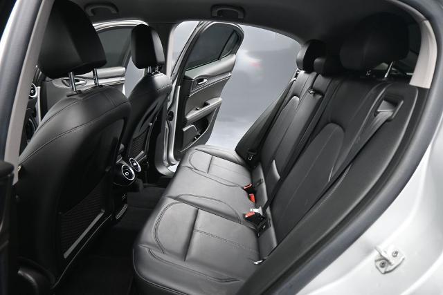2020 Alfa Romeo Stelvio - $19,080