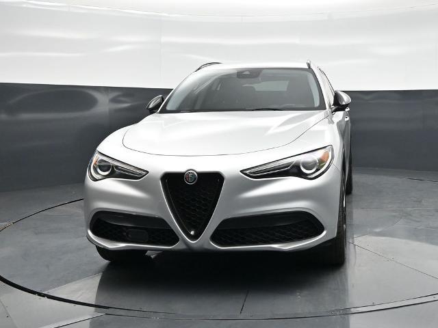 2020 Alfa Romeo Stelvio - $19,080