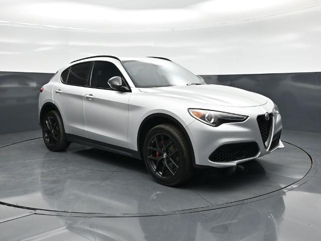 2020 Alfa Romeo Stelvio - $19,080