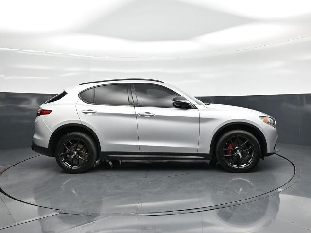 2020 Alfa Romeo Stelvio - $19,080