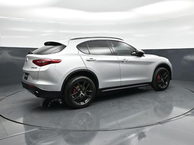 2020 Alfa Romeo Stelvio - $19,080