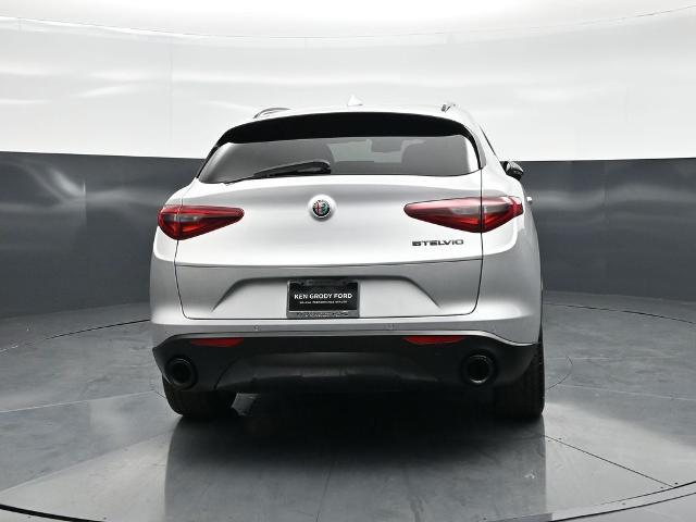 2020 Alfa Romeo Stelvio - $19,080