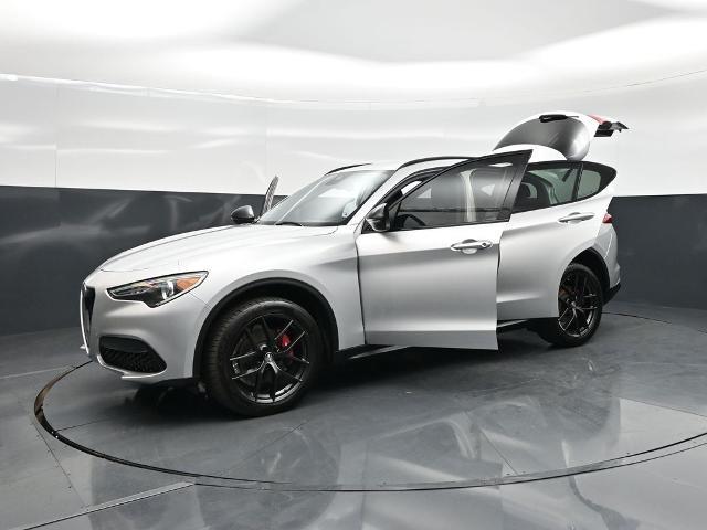 2020 Alfa Romeo Stelvio - $19,080