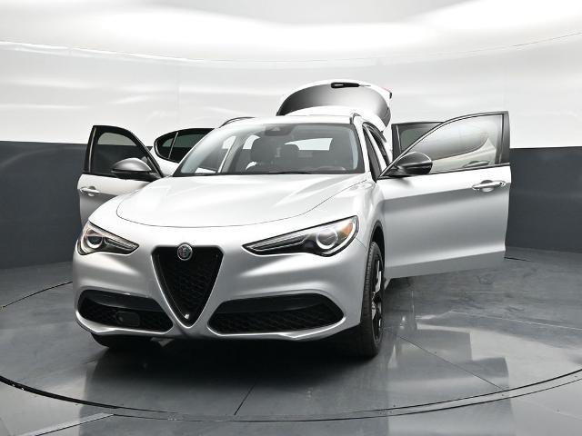 2020 Alfa Romeo Stelvio - $19,080