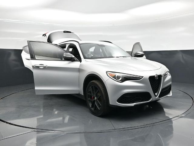 2020 Alfa Romeo Stelvio - $19,080