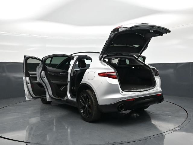2020 Alfa Romeo Stelvio - $19,080