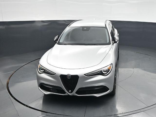 2020 Alfa Romeo Stelvio - $19,080