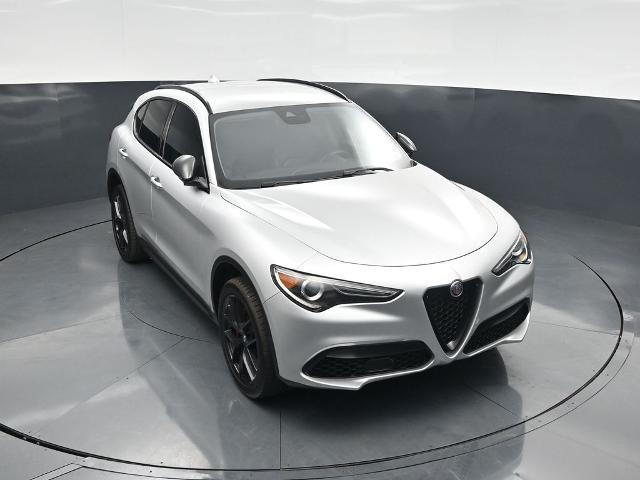 2020 Alfa Romeo Stelvio - $19,080
