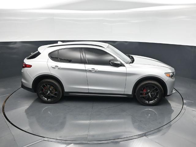 2020 Alfa Romeo Stelvio - $19,080