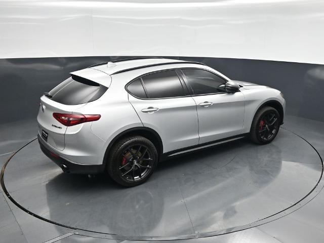 2020 Alfa Romeo Stelvio - $19,080