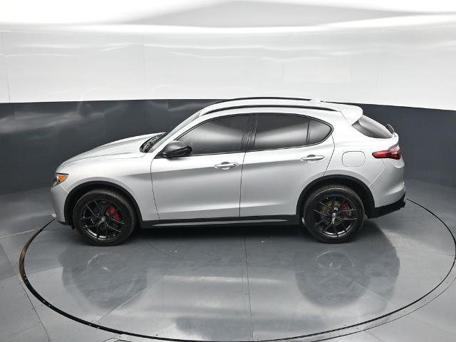 2020 Alfa Romeo Stelvio - $19,080