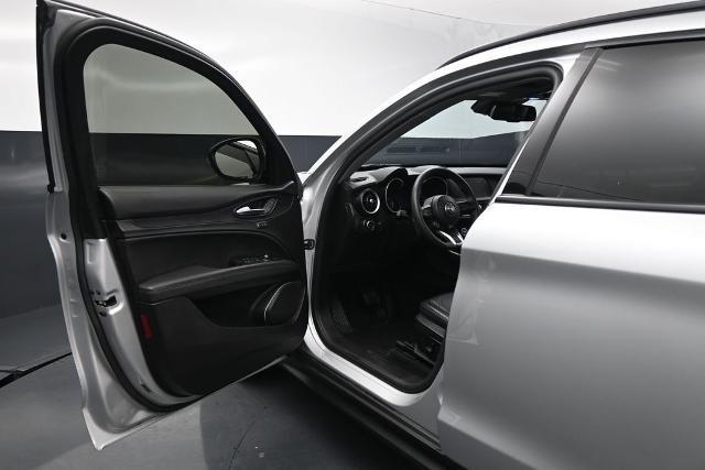 2020 Alfa Romeo Stelvio - $16,785