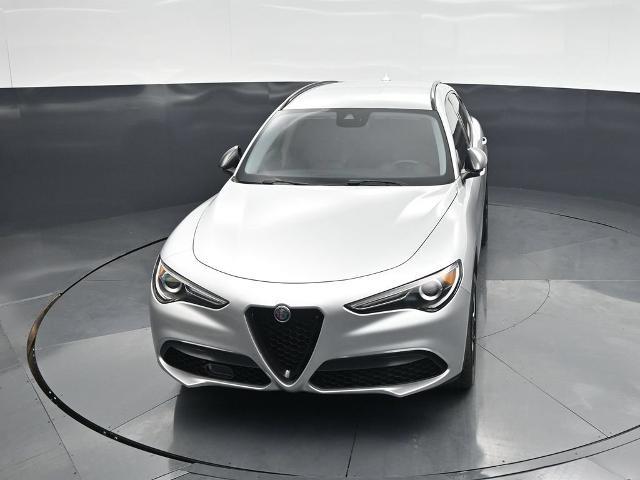2020 Alfa Romeo Stelvio - $16,785
