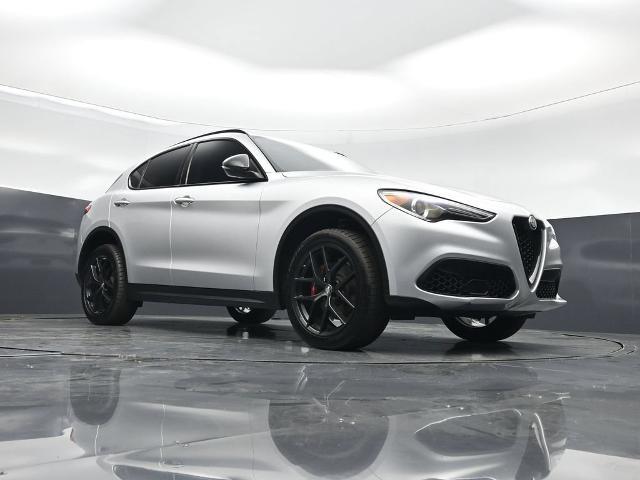2020 Alfa Romeo Stelvio - $16,827