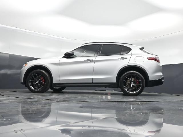 2020 Alfa Romeo Stelvio - $16,827