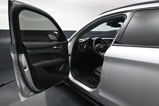 2020 Alfa Romeo Stelvio - $16,827
