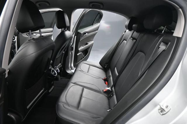 2020 Alfa Romeo Stelvio - $16,827