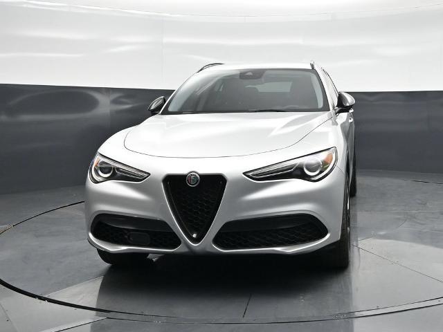 2020 Alfa Romeo Stelvio - $16,827