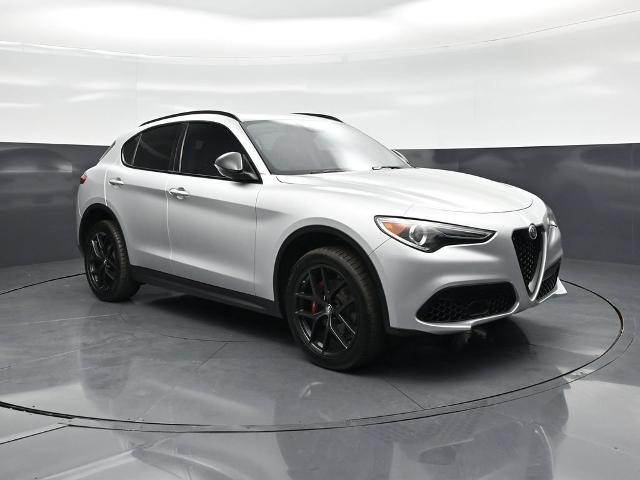 2020 Alfa Romeo Stelvio - $16,827