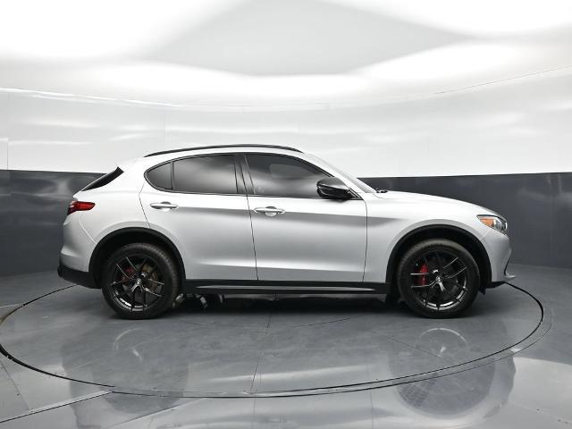 2020 Alfa Romeo Stelvio - $16,827