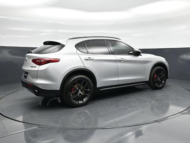 2020 Alfa Romeo Stelvio - $16,827