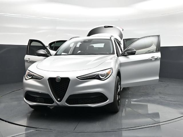 2020 Alfa Romeo Stelvio - $16,827