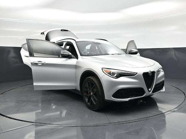 2020 Alfa Romeo Stelvio - $16,827