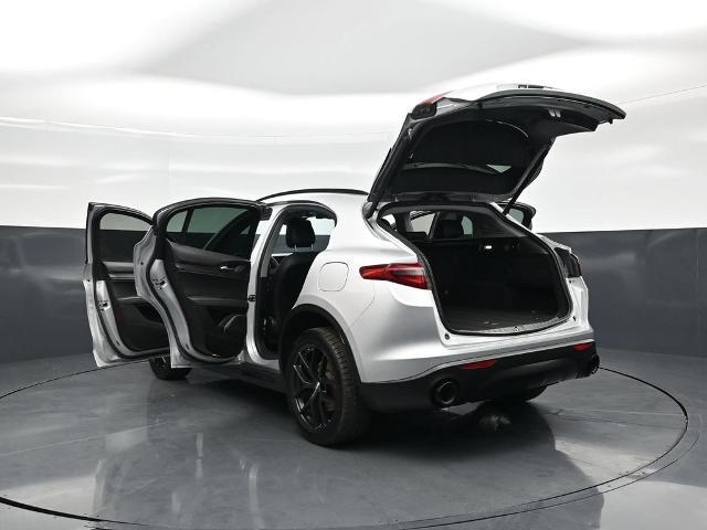 2020 Alfa Romeo Stelvio - $16,827