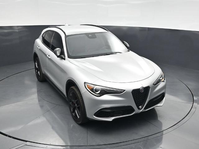 2020 Alfa Romeo Stelvio - $16,827