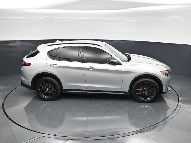 2020 Alfa Romeo Stelvio - $16,827