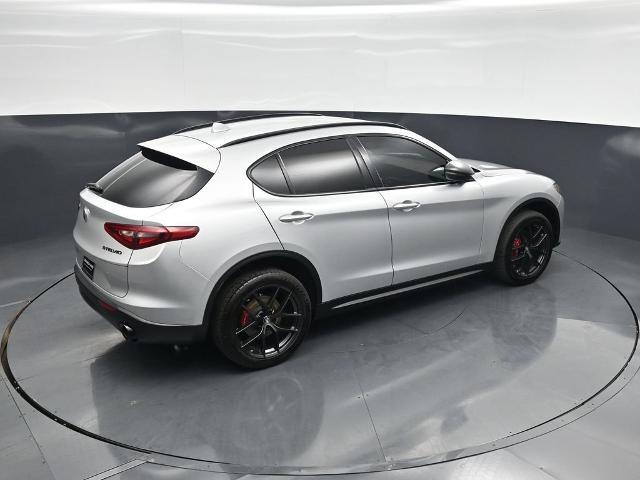2020 Alfa Romeo Stelvio - $16,827