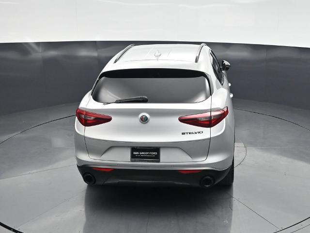 2020 Alfa Romeo Stelvio - $16,827