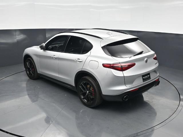2020 Alfa Romeo Stelvio - $16,827