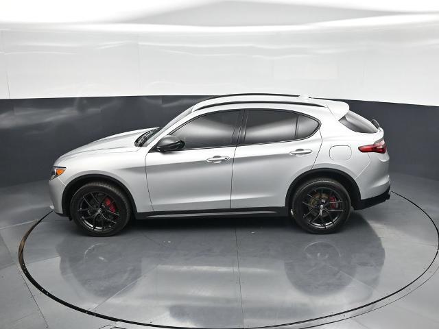 2020 Alfa Romeo Stelvio - $16,827