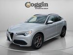 2020 Stelvio Thumbnail 1