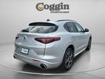 2020 Stelvio Thumbnail 3
