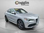 2020 Stelvio Thumbnail 4