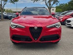 2023 Stelvio Thumbnail 1