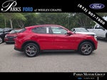 2023 Stelvio Thumbnail 2