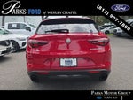 2023 Stelvio Thumbnail 4