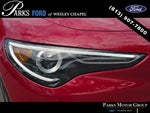 2023 Stelvio Thumbnail 5