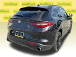 2021 Stelvio Thumbnail 4