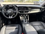 2021 Stelvio Thumbnail 6