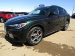 2019 Stelvio Thumbnail 1